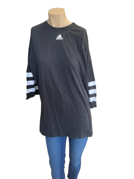Camiseta Oversize Adidas Ref.10521