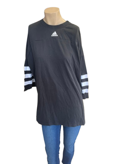 Camiseta Oversize Adidas Ref.10521