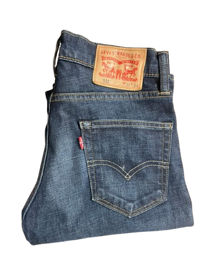 Pantalón Levi's 511 Ref.10522