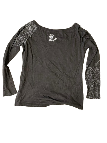 Suéter Desigual Ref.10524