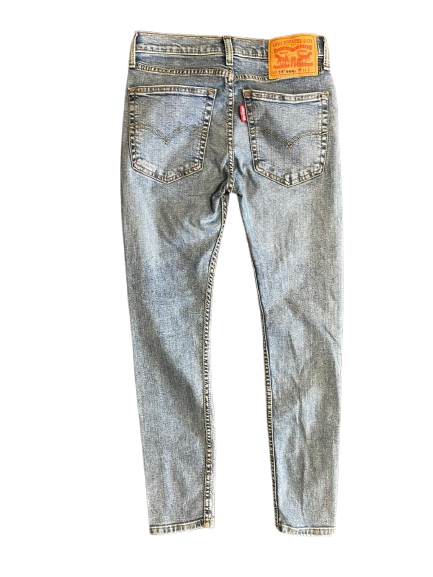 Pantalón Levi's Hi-Ball 519 Ref.10526