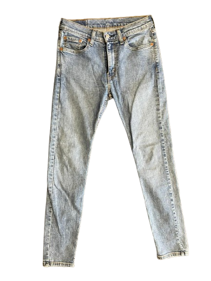 Pantalón Levi's Hi-Ball 519 Ref.10526