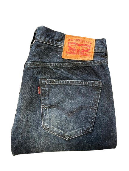 Pantalón vaquero Levi's 501 Ref.10527