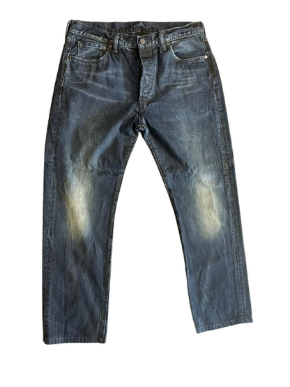 Pantalón vaquero Levi's 501 Ref.10527