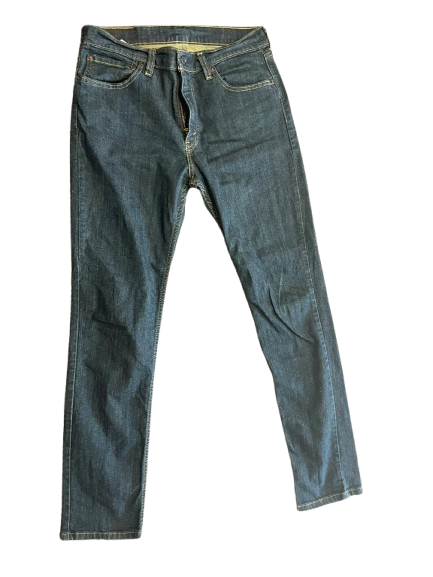 Pantalón Vaquero Levi's 511 Ref.10528