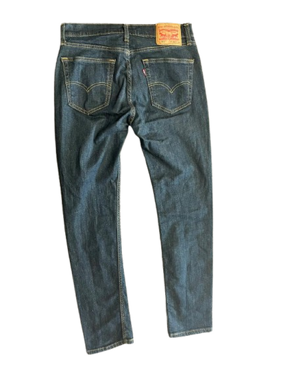 Pantalón Vaquero Levi's 511 Ref.10528