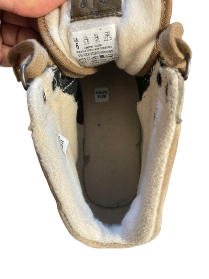 Zapatillas / Botines Ref.10530