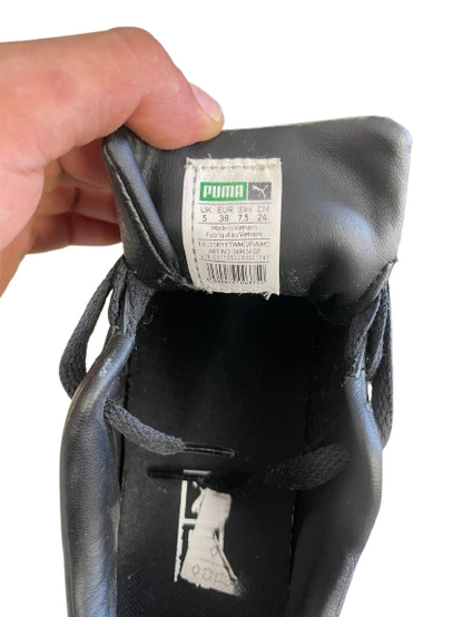 Zapatillas Puma Ref.10537