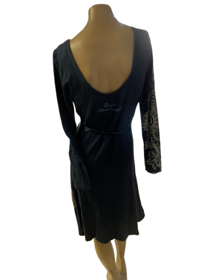 Vestido Desigual Ref.10538