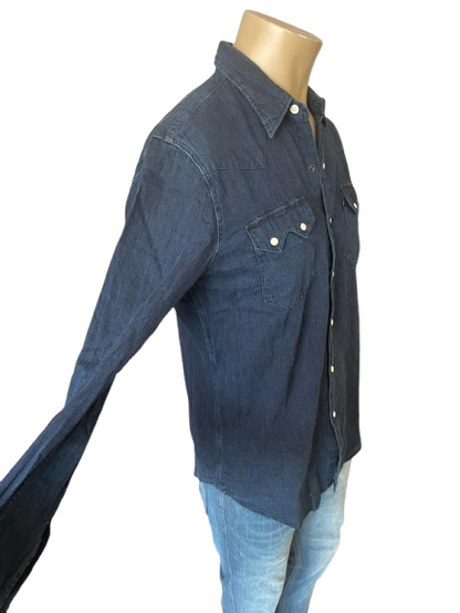 Camisa Vaquera Levi's Ref.10539