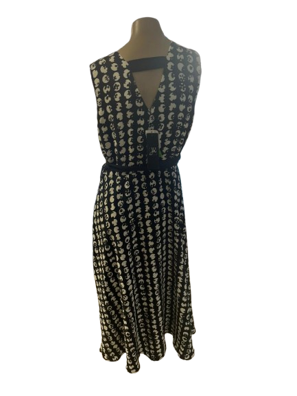 Vestido Midi Joseph Ribkoff