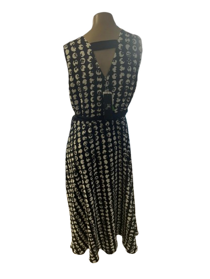 Vestido Midi Joseph Ribkoff
