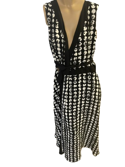 Vestido Midi Joseph Ribkoff