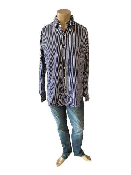 Camiseta Rlaph Lauren Ref.10542