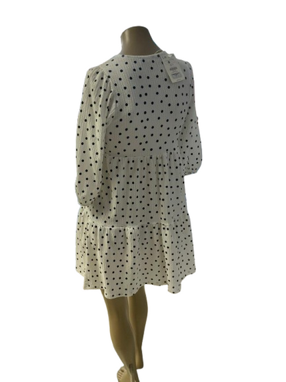 Vestido Bershka Ref.10546