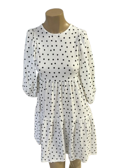 Vestido Bershka Ref.10546