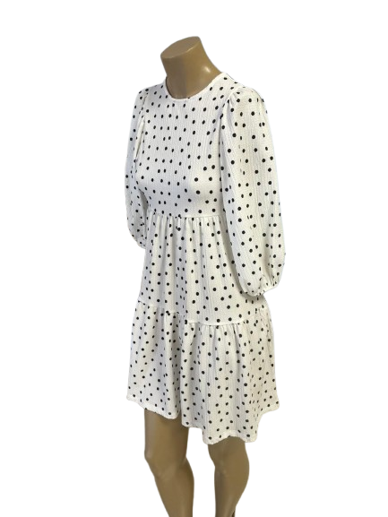 Vestido Bershka Ref.10546