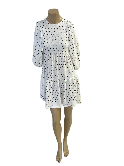 Vestido Bershka Ref.10546