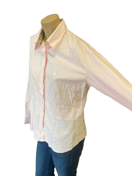 Camisa Burberry Ref.10551