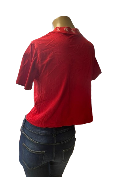 Top Calvin Klein Ref.10553