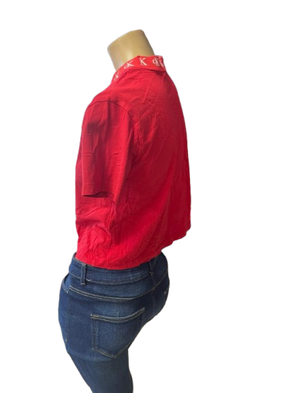 Top Calvin Klein Ref.10553