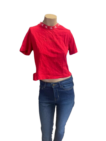 Top Calvin Klein Ref.10553