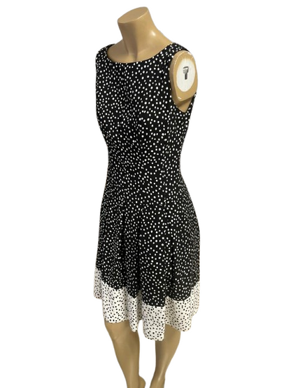 Vestido Ralph Lauren Midi Ref.10555