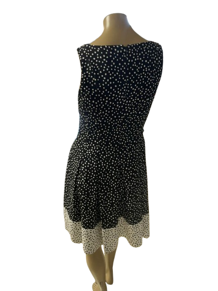 Vestido Ralph Lauren Midi Ref.10555