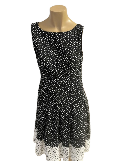 Vestido Ralph Lauren Midi Ref.10555