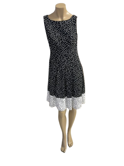 Vestido Ralph Lauren Midi Ref.10555