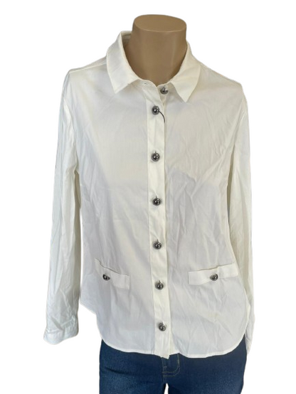 Camisa Armani jeans Ref.10560