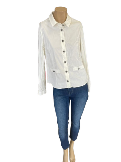 Camisa Armani jeans Ref.10560