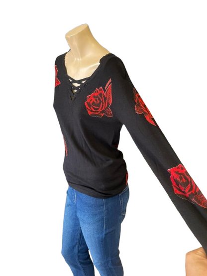 Suéter Desigual Ref.10562