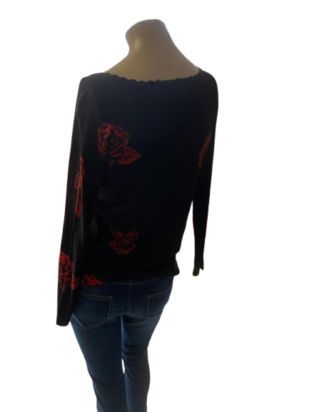 Suéter Desigual Ref.10562