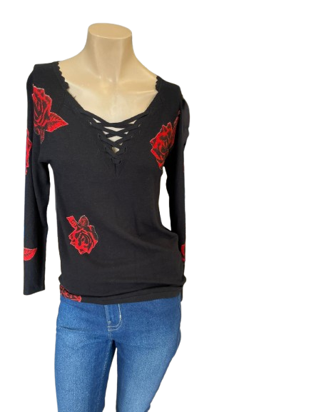 Suéter Desigual Ref.10562