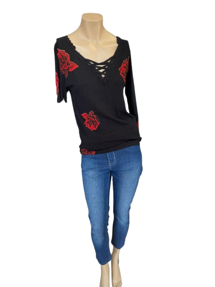 Suéter Desigual Ref.10562