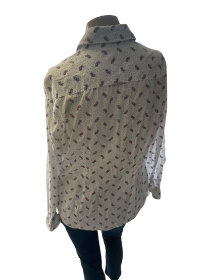 Camisa Tommy Hilfiger Ref.10564