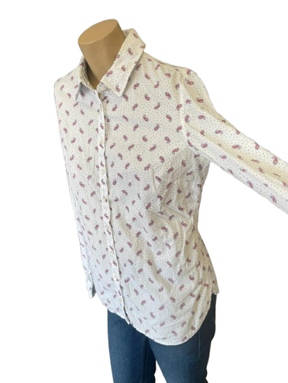 Camisa Tommy Hilfiger Ref.10564