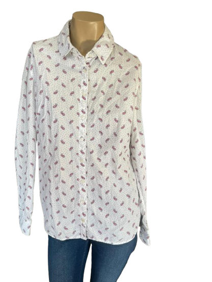 Camisa Tommy Hilfiger Ref.10564