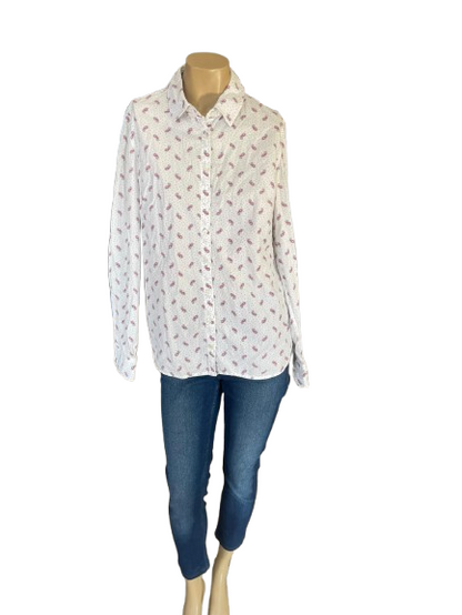 Camisa Tommy Hilfiger Ref.10564