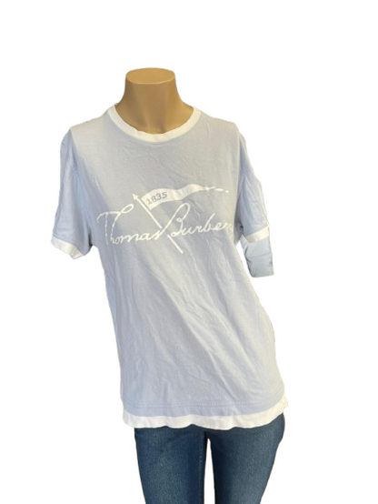 Camiseta Thomas Burberry Ref.10567