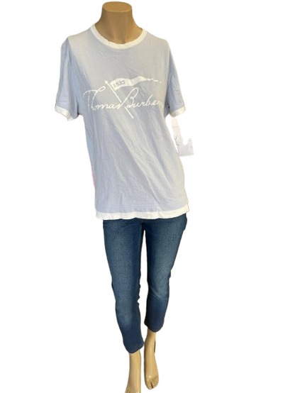 Camiseta Thomas Burberry Ref.10567