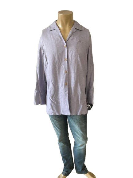 Americana Burberry Ref.10569