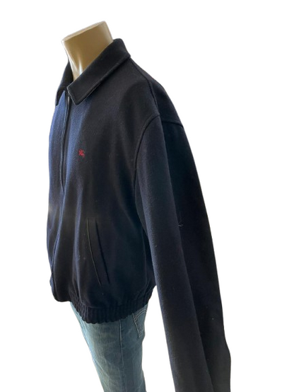 Chaqueta Harrigton Ref.10571