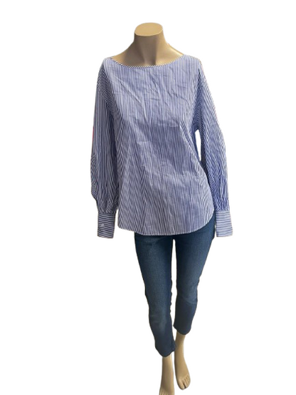 Blusa Rlaph Lauren Ref.10573