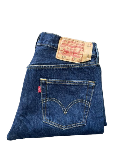 Pantalón Levi's 501 Ref.10577