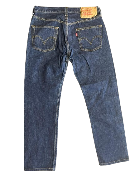 Pantalón Levi's 501 Ref.10577