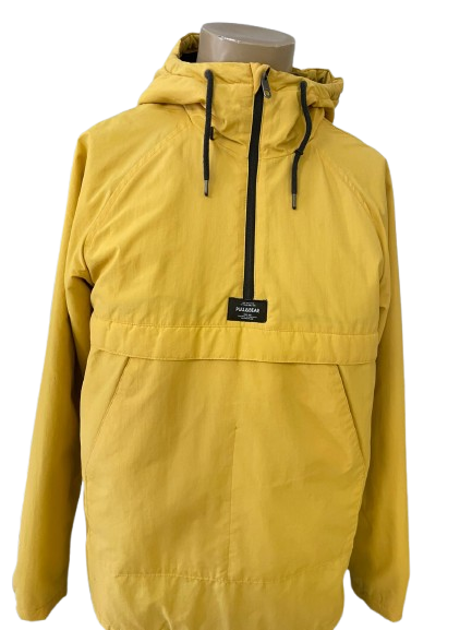 Sudadera Canguro Pull & Bear Ref.10587