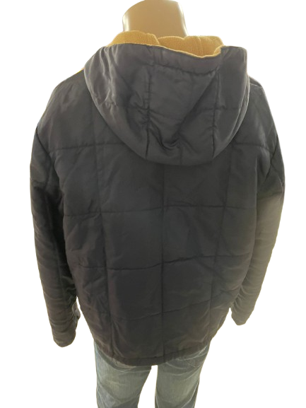 Chaqueta Burberry Reversible Ref.10592