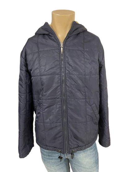 Chaqueta Burberry Reversible Ref.10592
